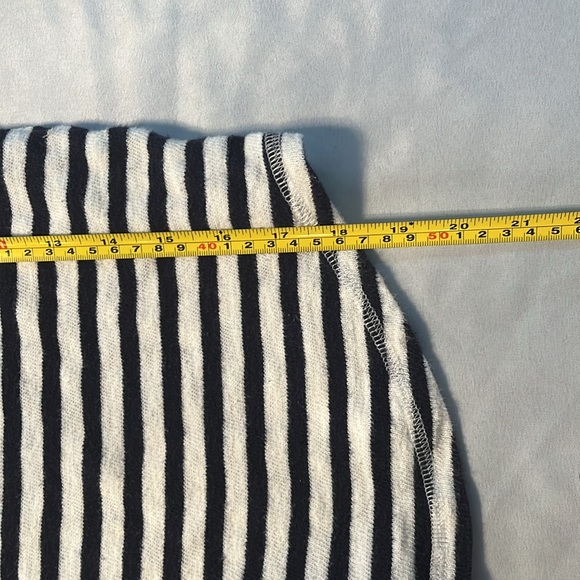 Aerie thin cotton sweater - Picture 4 of 6